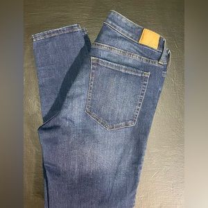 Aeropostale,HI RISE, size 10 short jagging